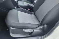 2018 Volkswagen Polo Hatchback 2018 1.5 AT Safe driving #21