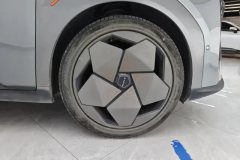 2022 Aion Y 2022 AT 80 Smart Drive #6