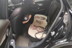2017 Mercedes-Benz GLC-Class 2017 2.0T AT GLC 260 4MATIC Dynamic #11