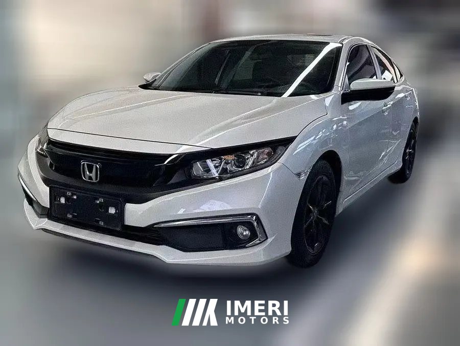 2021 Honda Civic 2019 1.5T AT 220TURBOPowermoveEdition China VI
