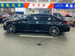 2017 Mercedes-Benz E-Class 2017 2.0T AT E300Sport Facelift #4