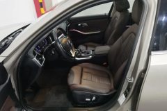 2019 BMW 3 Series 2020 2.0T AT 325LiFirst Edition #13