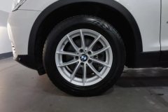 2017 BMW X3(Imported)(Imported) 2016 2.0T AT 20iRWD (Imported) #6