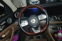 2020 Mercedes-Benz E-Class 2020 2.0T AT E300LSportspecial enjoymentEdition Facelift #15