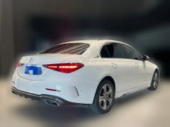 2022 Mercedes-Benz C-Class 2022 1.5T AT Facelift C200LSport #5