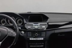 2016 Mercedes-Benz E-Class 2015 2.0T AT E260LSport Facelift #16