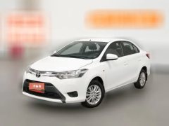 2015 Toyota Vios 2014 1.5 MT ZhizhenEdition #1