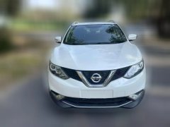 2016 Nissan Qashqai 2016 2.0 AT Elite #2