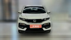 2016 Honda XR-V 2015 1.5 AT LXiClassic #2