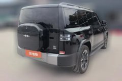 2025 Fangchengbao Ti7 2025 135KM2WDProEdition #3