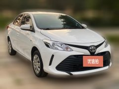 2020 Toyota Vios 2019 1.5 AT EnactusEdition #3