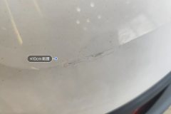 Rear Bumper