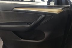 2022 Tesla Model Y 2022 Facelift rear wheel driveEdition #7