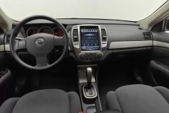 2017 Nissan Sylphy 2016 1.6 AT ClassicXEComfort #12