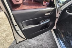 2021 Honda Fit Hatchback 2021 1.5 AT Chao XiangEdition #7