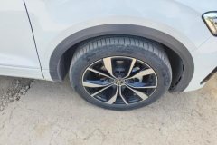 2024 Volkswagen T-Roc 2024 1.5T AT 300TSI DSG2WDChen GuangEdition #6