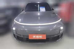 2023 Li Auto Li Auto L8 2023 Pro #2