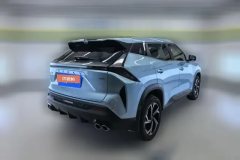 2024 Geely Auto Boyue 2024 1.5TD Smart Connect+ #3