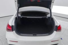 2023 Mercedes-Benz A-Class 2022 Facelift III 1.3T AT A 200 L Sportsedan chairFashion #4