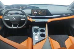 2024 Chang'an UNI-V 2023 1.5T AT Sport #12
