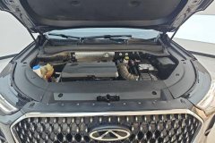 2025 Chery Tiggo 8L 2024 2.0T 2WDLuxury 7Seat #10