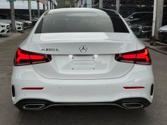 2022 Mercedes-Benz A-Class 2022 A 200 L AT Sportsedan chairDynamic #8