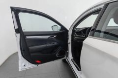 2019 Geely Auto Bo Rui 2020 1.5T AT MHEVYaoxiangEdition #11
