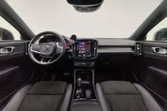 2020 Volvo XC40 2020 2.0T AT T4Smart VisionSport #14