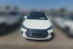 2021 BYD Song MAX 2021 1.5T AT UpgradeEditionPremium6Seat #2