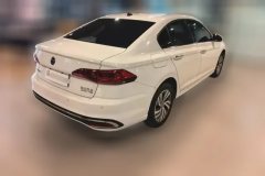 2024 Volkswagen Bora Sedan 2024 200TSI DSGYuexingEdition #3