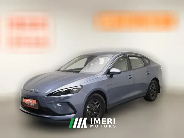 2025 BYD Seal 05 DM-i 2025 DM-i Smart Drive 1.5L AT 55KMLuxury