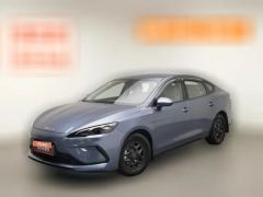 2025 BYD Seal 05 DM-i 2025 DM-i Smart Drive 1.5L AT 55KMLuxury #1