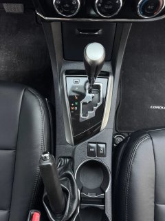 2017 Toyota Corolla 2017 1.2T AT GL #14