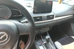 2015 Mazda Mazda3 Axela Sedan 2016 1.5 AT Comfort #13