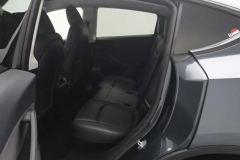 2024 Tesla Model Y 2024 rear wheel driveEdition #19