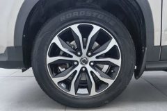 2017 Dongfeng Fengxing Jingyi X5 2017 1.6 AT Exclusive #6