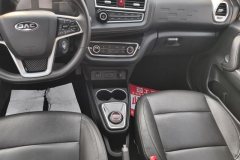 2019 JAC Group iEV6E 2019 SportLuxury Smart EV #16