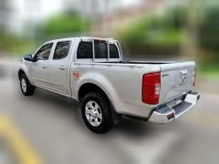 2021 Great Wall Fengjun 7 2021 2.0T Petrol 2WD Elite Long Bed (GW4C20B) #4