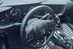 2022 Buick Envision S 2022 EnvisionS 2.0T AT 652T 2WDLuxury #15