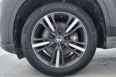 2017 BMW X5(Imported)(Imported) 2017 3.0T AT 35iElegant (Imported) #6