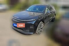 2024 Li Auto Li Auto L6 2024 Max #1