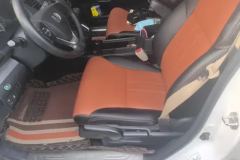 2017 Honda CR-V 2016 2.0 AT ClassicFWD #9