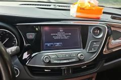 2018 Buick Envision Plus 2018 2.0T AT 28TElite 4WD #13