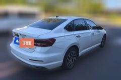 2022 Volkswagen Lavida 2022 280TSI DSG ATComfort #3