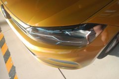 2019 Volkswagen Polo Hatchback 2019 1.5 AT PlusColorfulTech #5