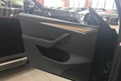 2021 Tesla Model Y 2022 rear wheel driveEdition #7
