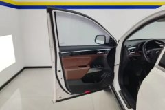 2018 GAC Trumpchi Trumpchi GS8 2017 2.0T AT 320T 2WDLuxurySmart Connect（7Seat） #7