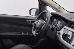 2020 Geely Auto Vision X3 2020 1.5 AT Premium #23