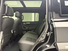 2024 Jetour Traveler 2023 2.0T AT 4WDtime travelPRO #4