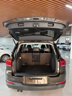 2016 Volkswagen Tiguan 2016 1.8T AT 300TSIFashionFWD #13